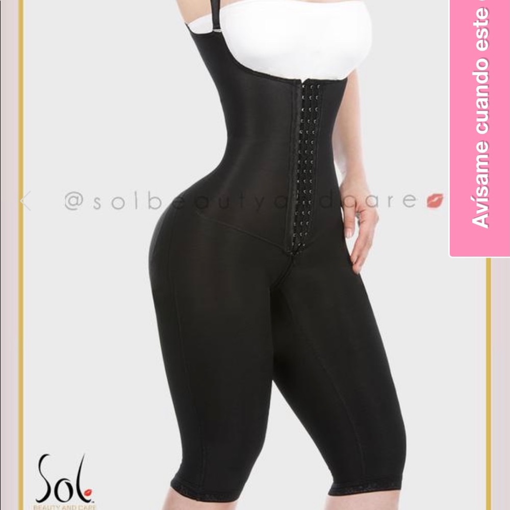 Sol Beauty and Care Faja NEW